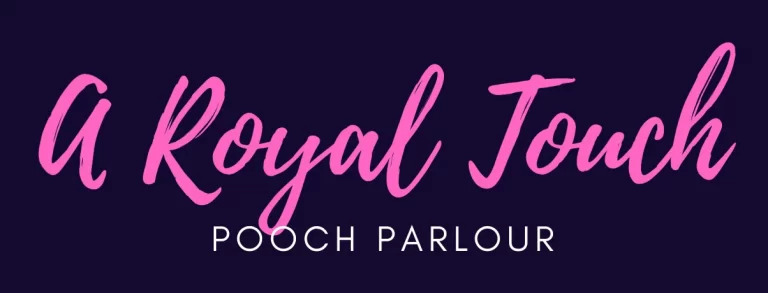 A Royal Touch Pooch Parlour
